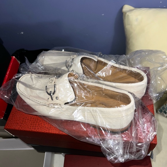 Men’s loafers Donald Pliner main image 2